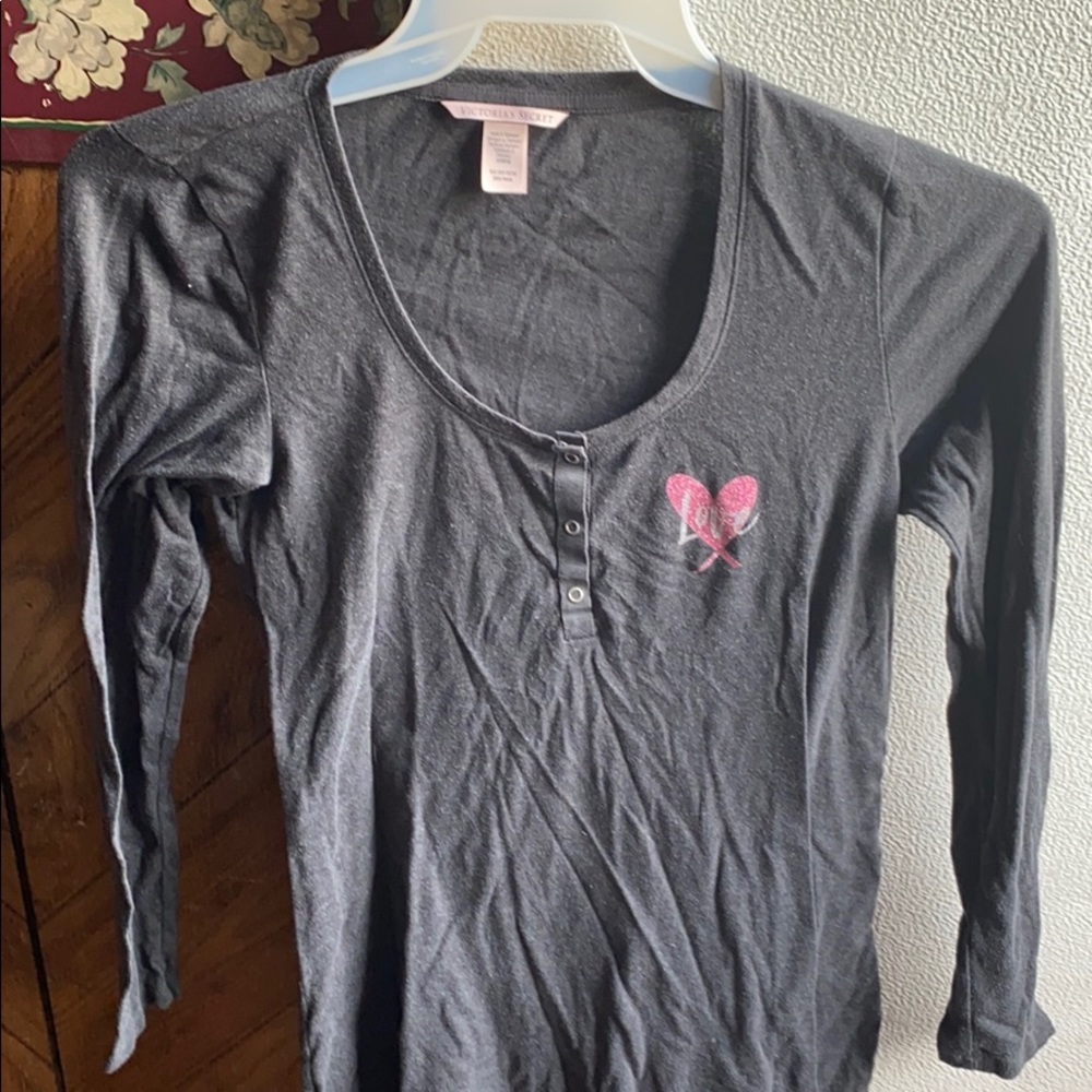 Victoria’s Secret Nightgown